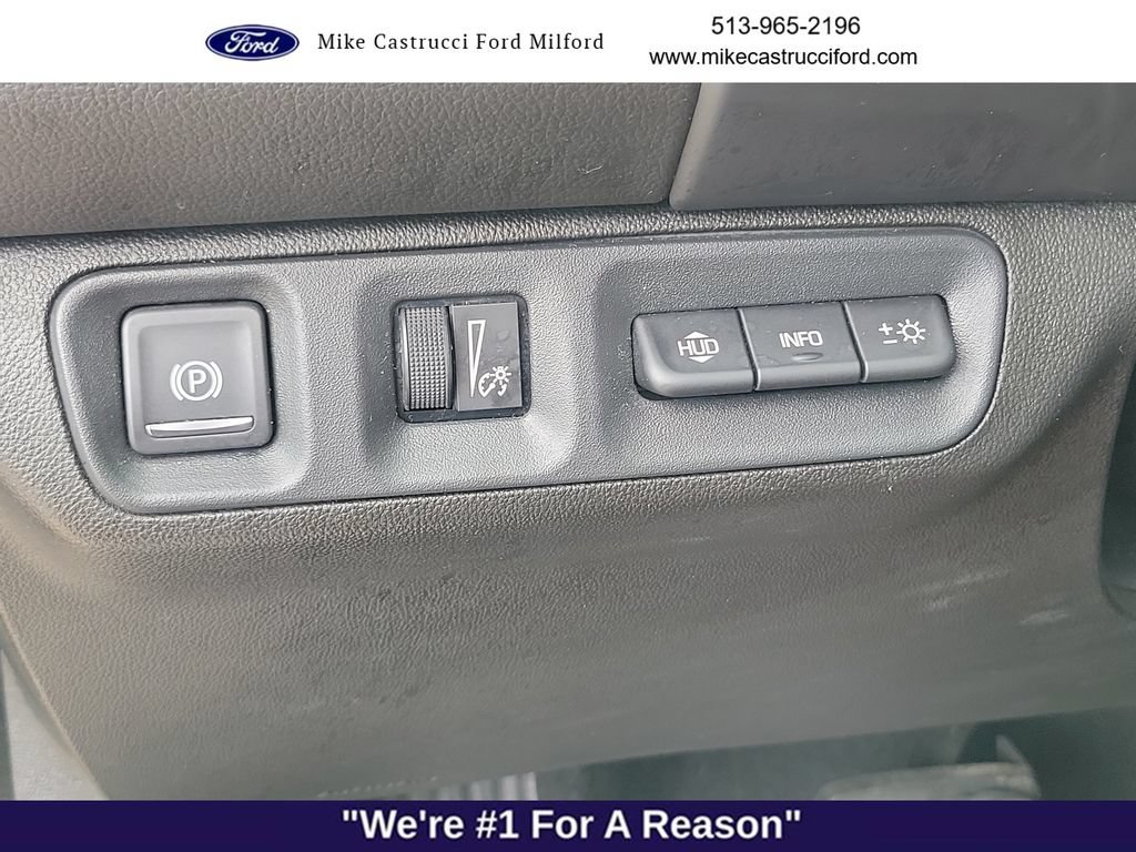 Used 2020 GMC Acadia SLT w/ Driver Alert Package II FWD image 22