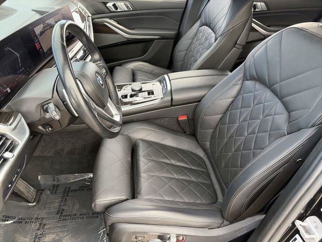 Used 2024 BMW X5 xDrive40i image 20