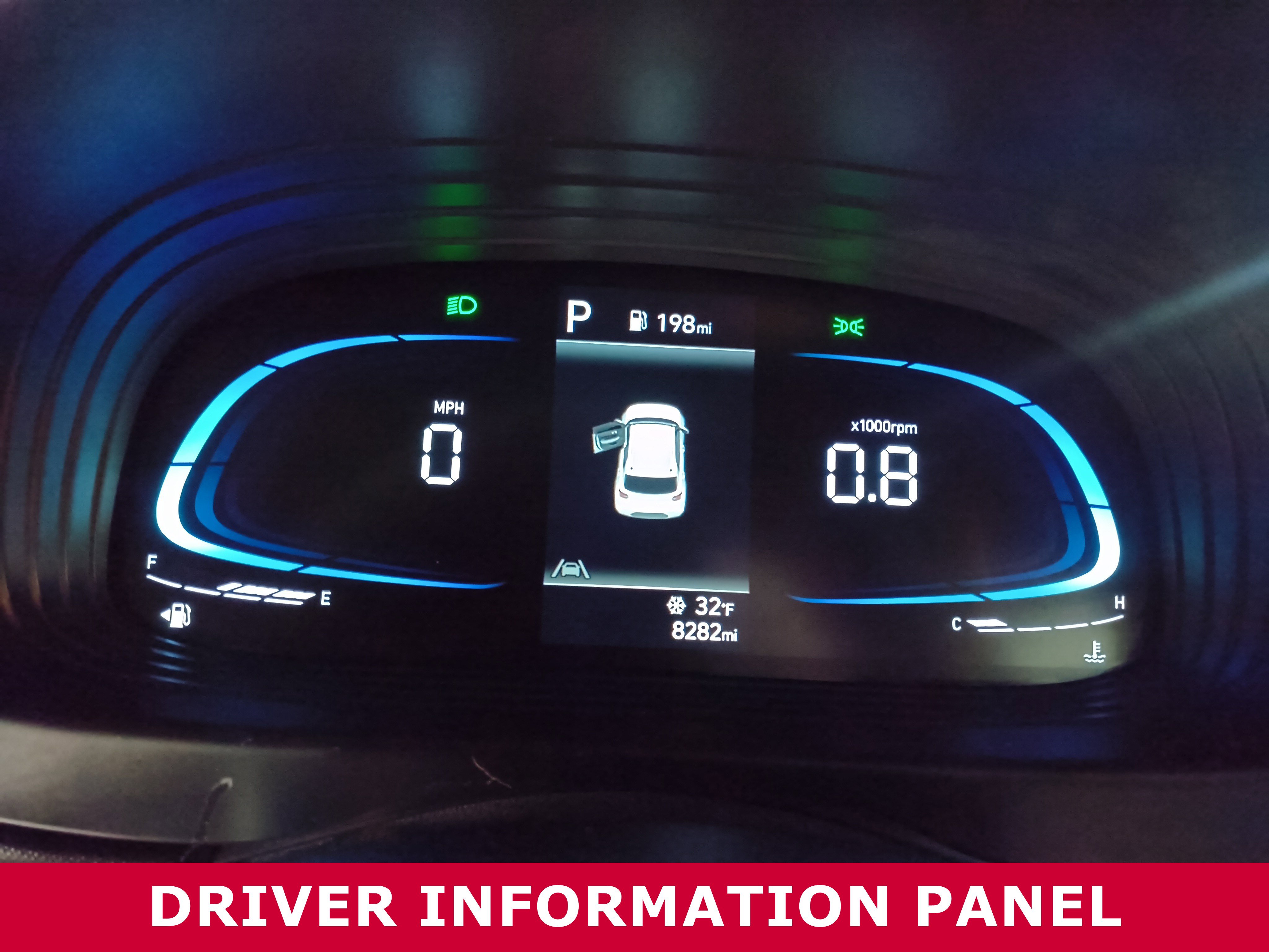 Used 2024 Hyundai Venue SE image 15