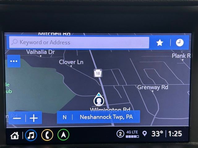 Used 2023 GMC Terrain Denali w/ Denali Premium Package image 21