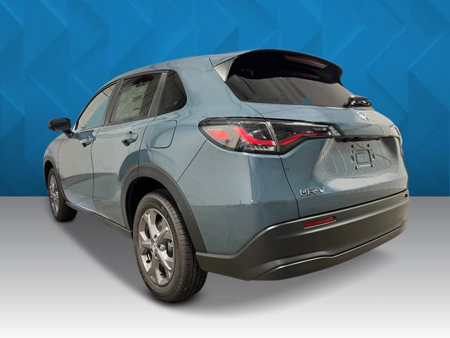 New 2026 Honda HR-V LX image 3