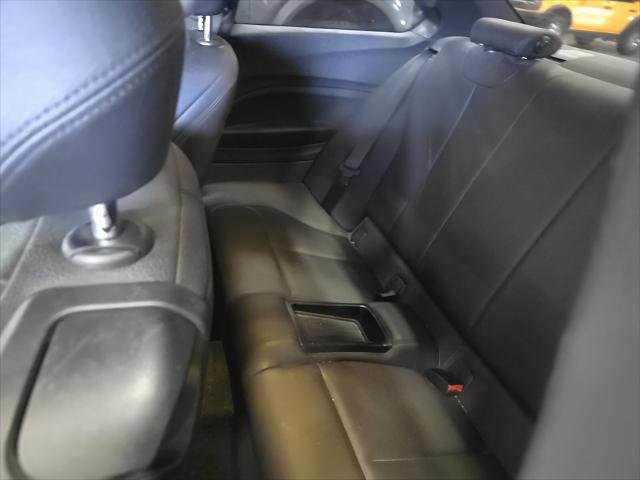 Used 2019 BMW M240i Coupe w/ Premium Package RWD image 17