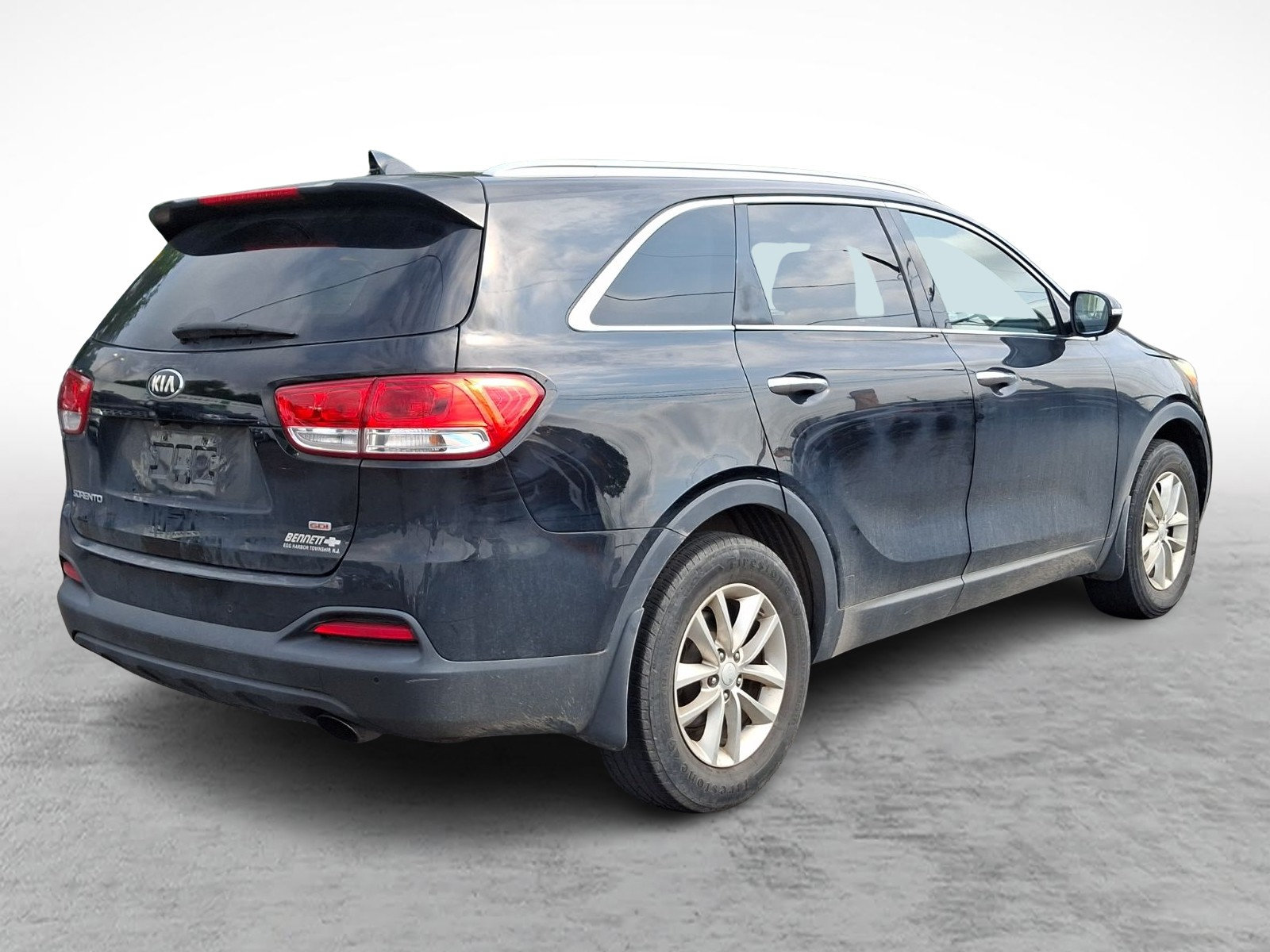Used 2016 Kia Sorento w/ LX Convenience Package FWD image 5