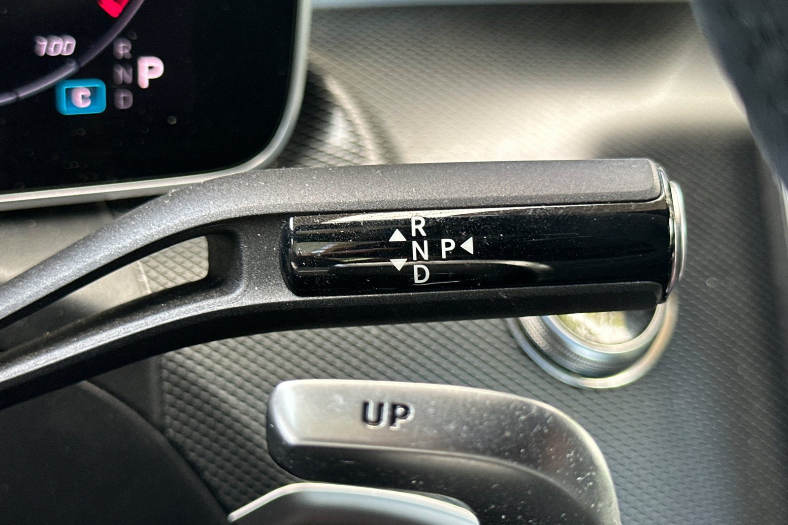 Certified 2025 Mercedes-Benz C 36 AMG S image 16