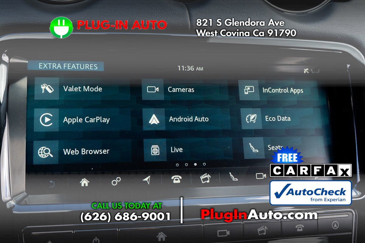 Used 2019 Jaguar XJ Supercharged image 30