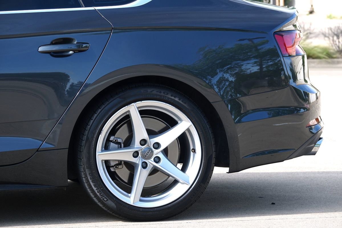 Used 2019 Audi A5 2.0T Premium Plus w/ Premium Plus image 23
