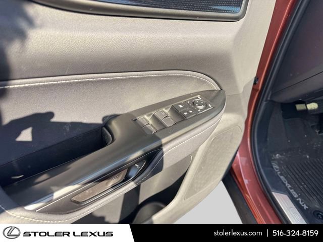 Used 2025 Lexus NX 350 AWD w/ Accessory Package (2T) image 20