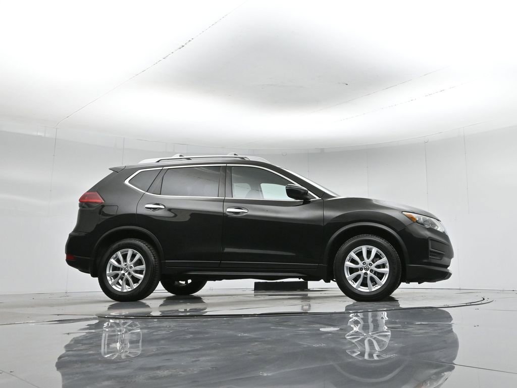 Used 2019 Nissan Rogue S w/ Special Edition Package image 44