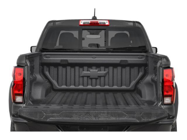 Used 2023 Chevrolet Colorado Trail Boss w/ Technology Package AWD/4WD image 14