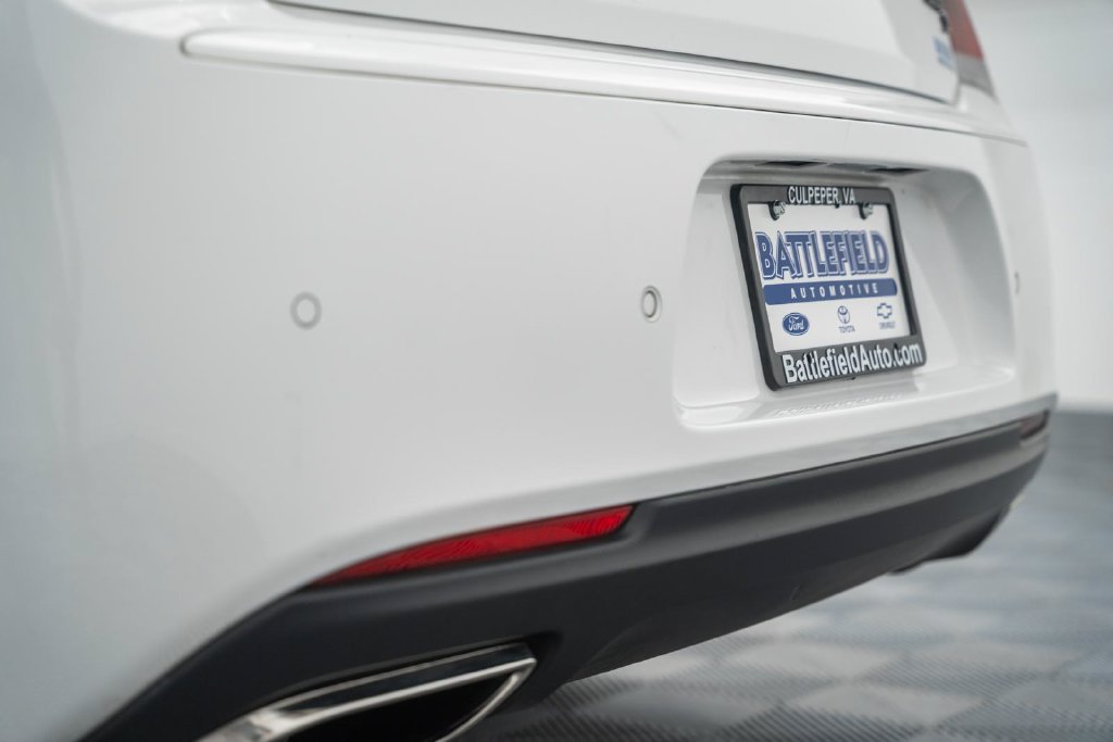 Used 2021 Chrysler 300 S RWD image 9