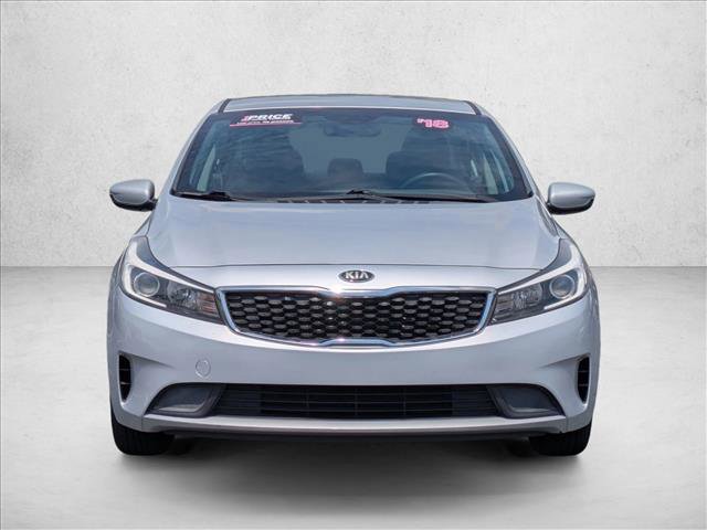Used 2018 Kia Forte LX FWD image 2
