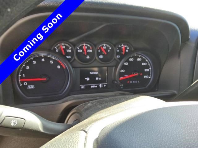 Used 2024 Chevrolet Silverado 3500 W/T w/ WT Convenience Package image 10