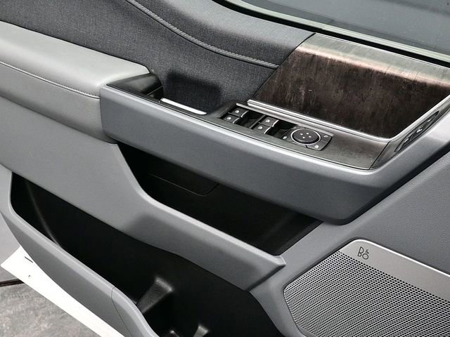 Used 2021 Ford F150 Lariat w/ Equipment Group 501A Mid image 21