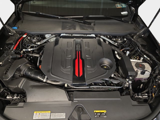 Used 2026 Audi S5 Premium Plus AWD/4WD image 34