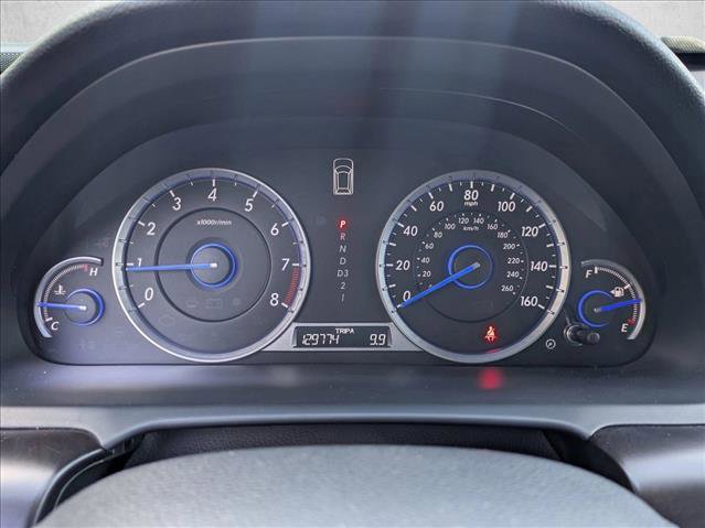 Used 2013 Honda Crosstour EX-L image 11