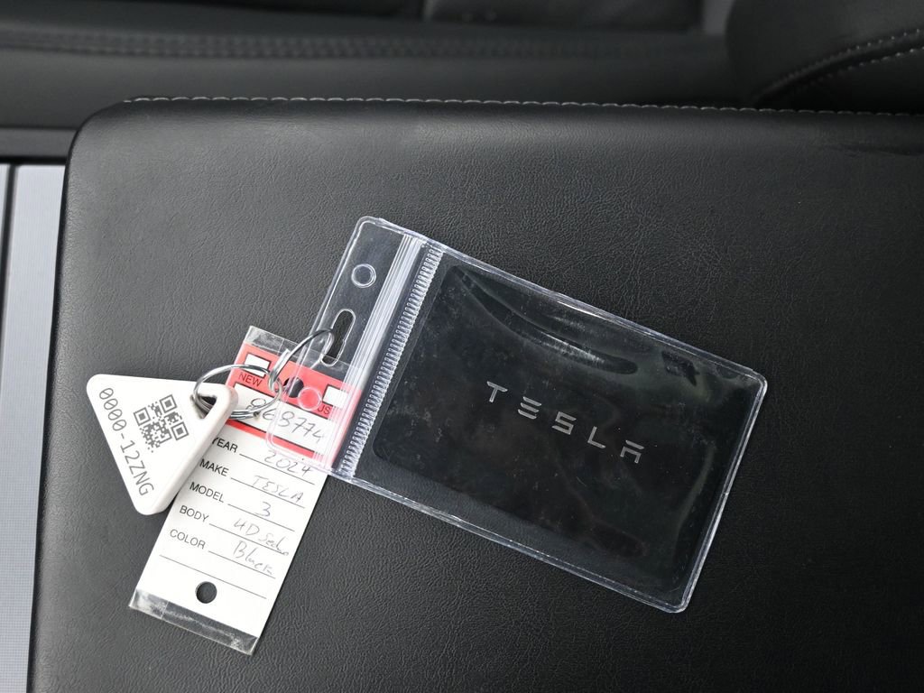 Used 2024 Tesla Model 3 Long Range image 20