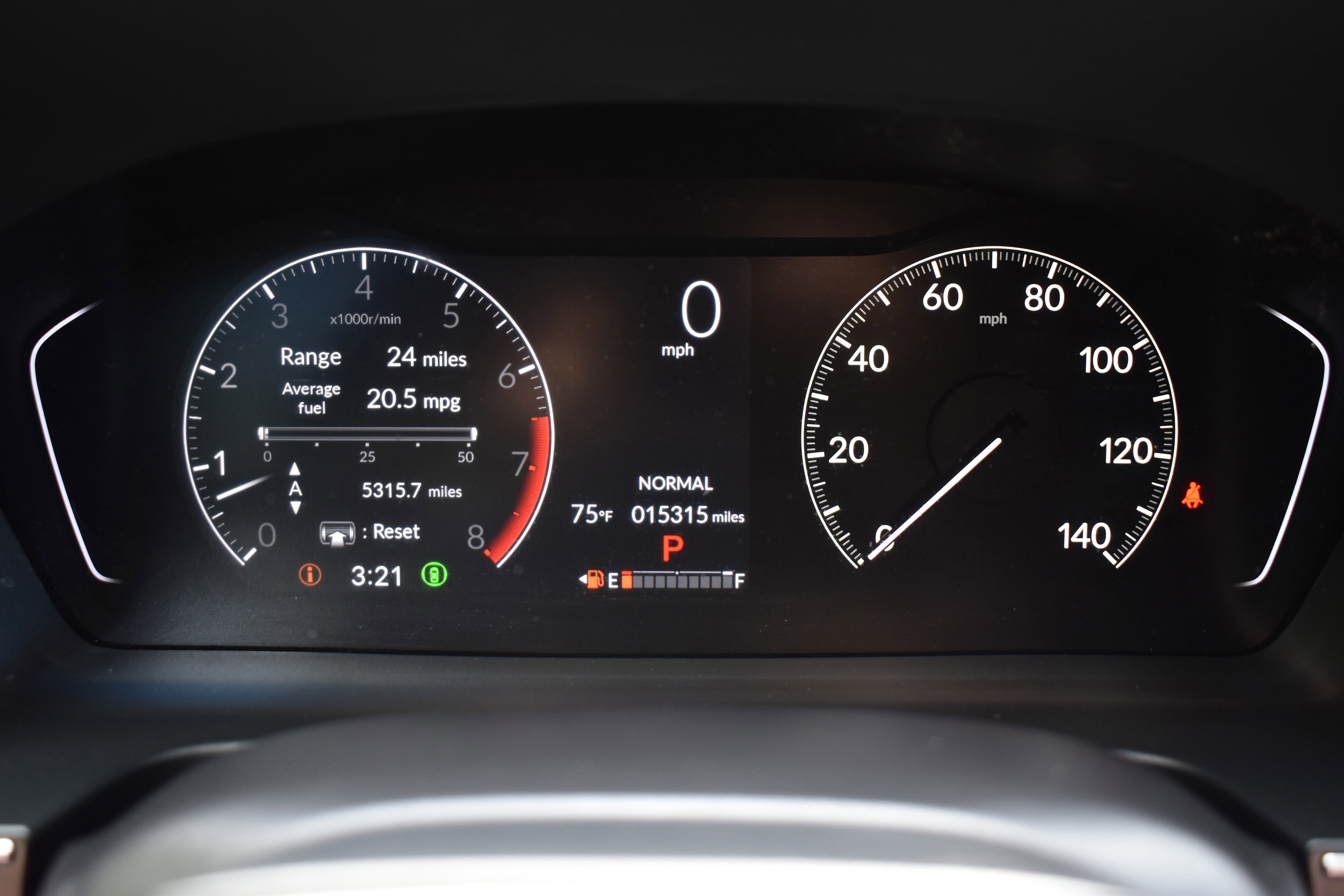 Certified 2024 Honda Pilot Touring image 31