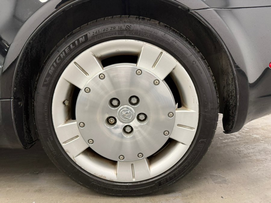 Used 2002 Lexus SC 430 2dr Convertible image 72