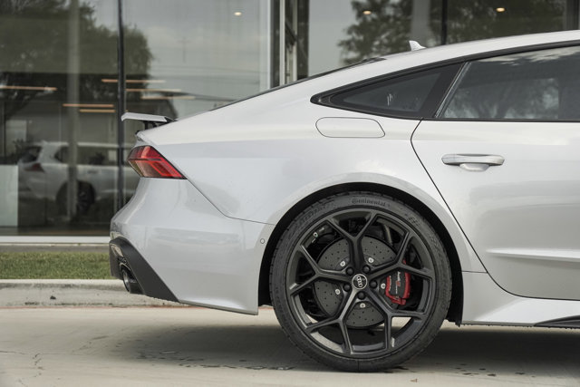 New 2025 Audi RS 7 Performance image 5