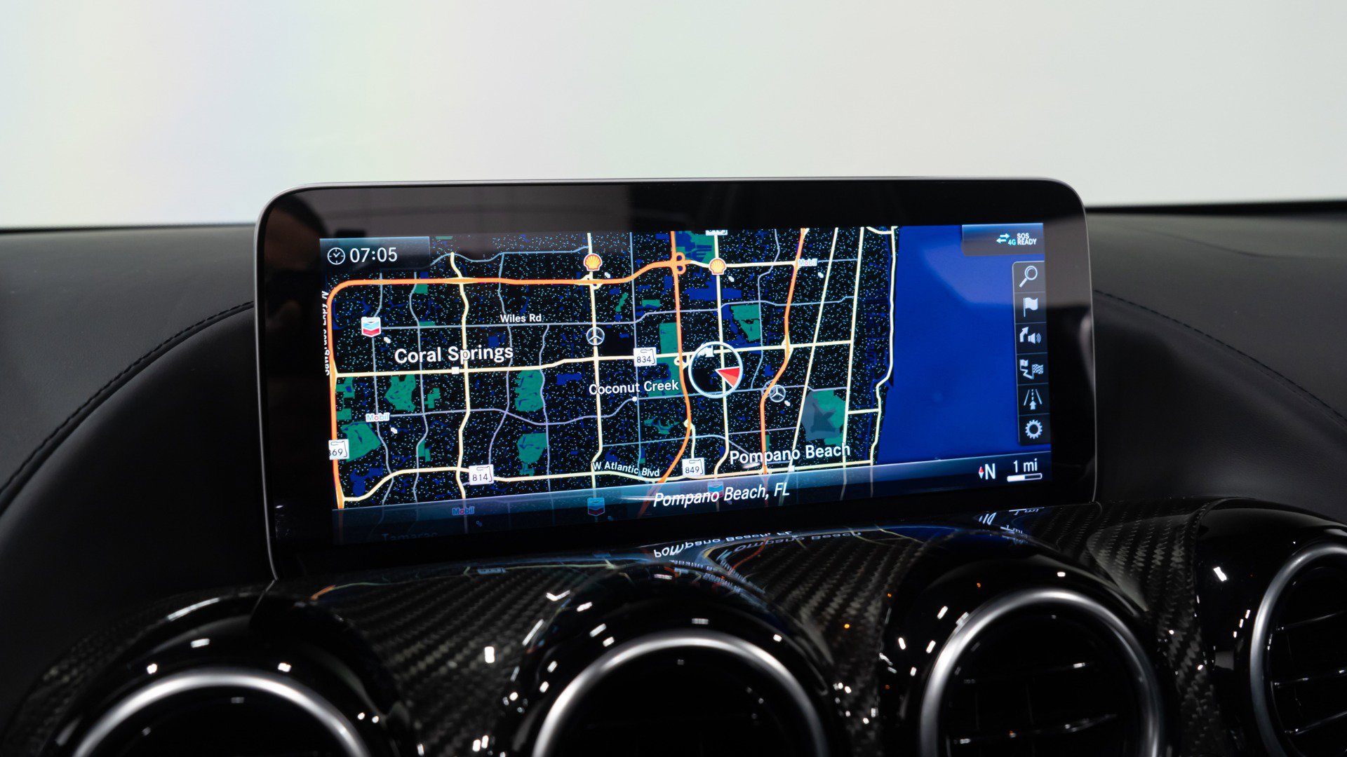 Used 2020 Mercedes-Benz AMG GT R image 58