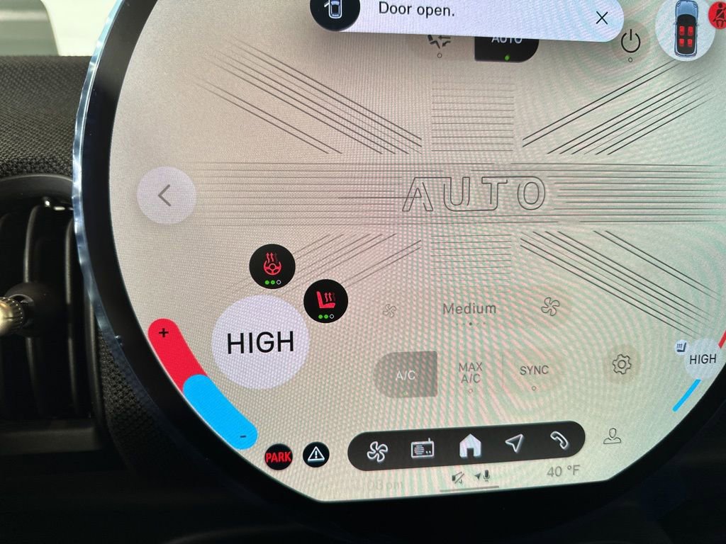 New 2026 MINI Cooper S image 15