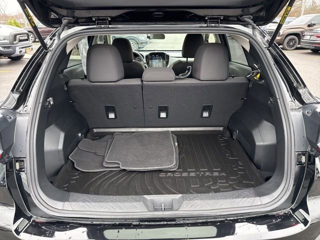 Used 2024 Subaru Crosstrek 2.0i Premium AWD/4WD image 24