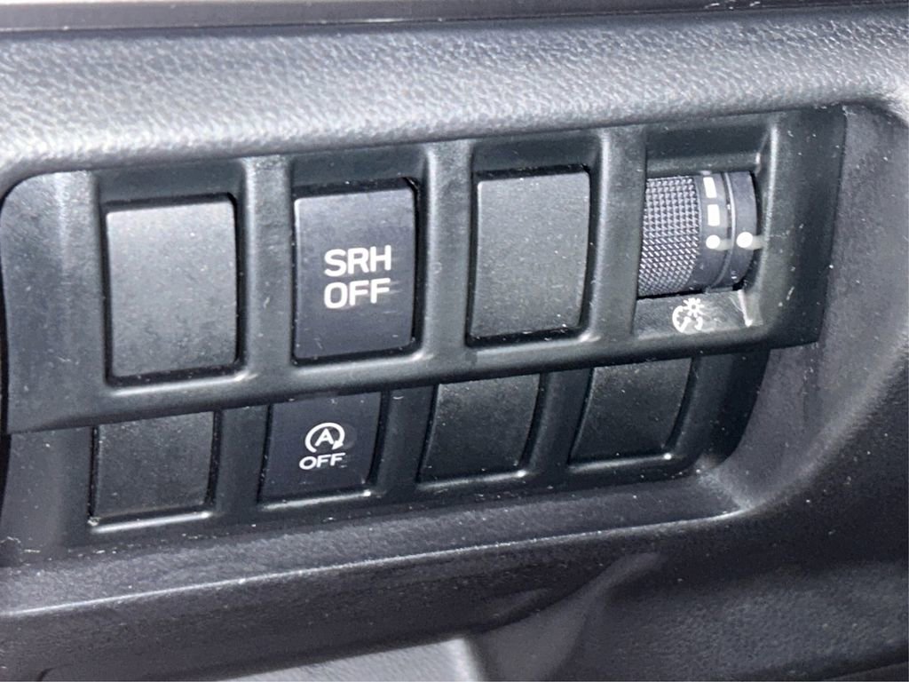 Certified 2021 Subaru Forester Premium image 32