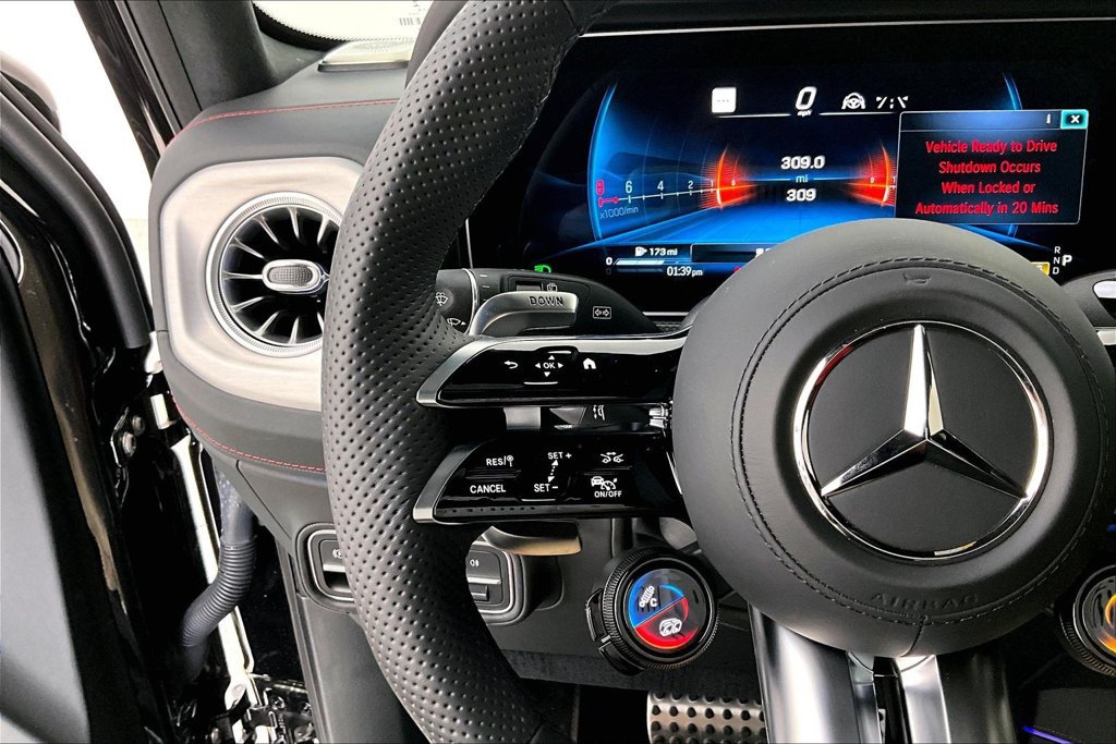 Used 2026 Mercedes-Benz G 63 AMG 4MATIC image 23