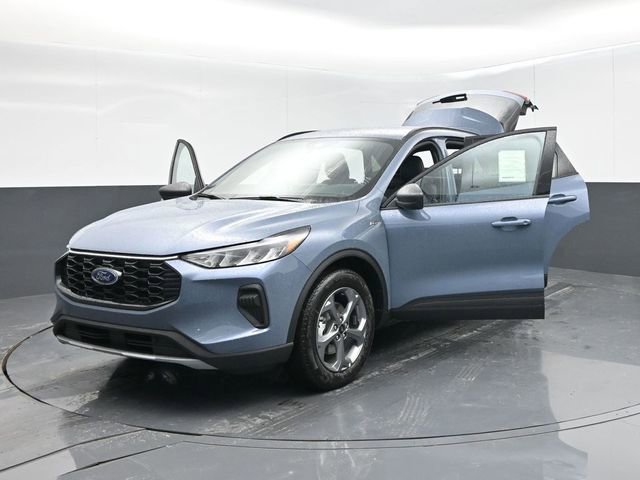 New 2025 Ford Escape ST-Line w/ Equipment Group 301A image 60
