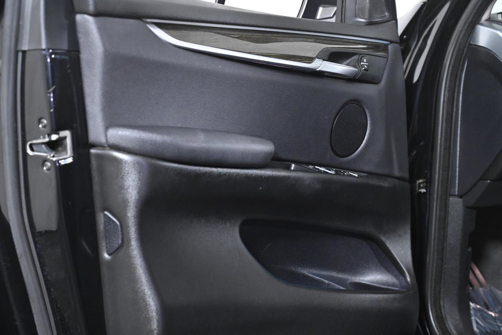 Used 2016 BMW X5 xDrive35i image 29