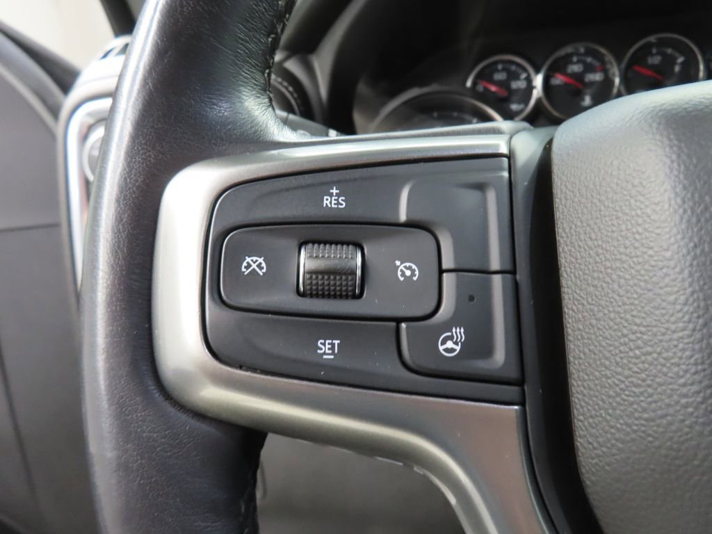 Used 2022 Chevrolet Silverado 3500 LT w/ All Star Edition image 55