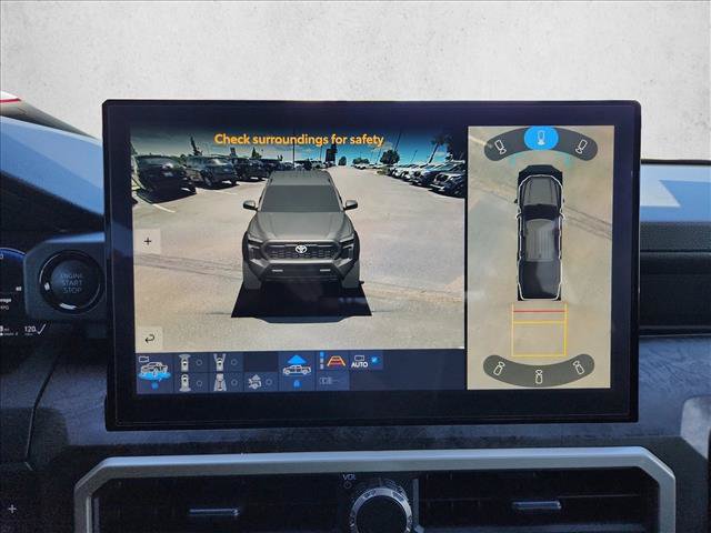 Certified 2025 Toyota Tacoma Limited AWD/4WD image 29