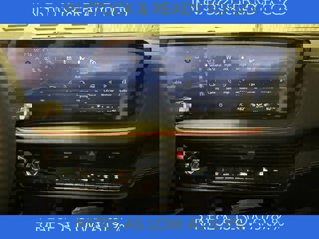 New 2026 Buick Envision Sport Touring image 12