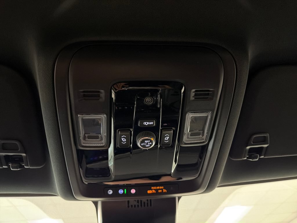 New 2026 Chevrolet Tahoe LT w/ Comfort Package AWD/4WD image 18