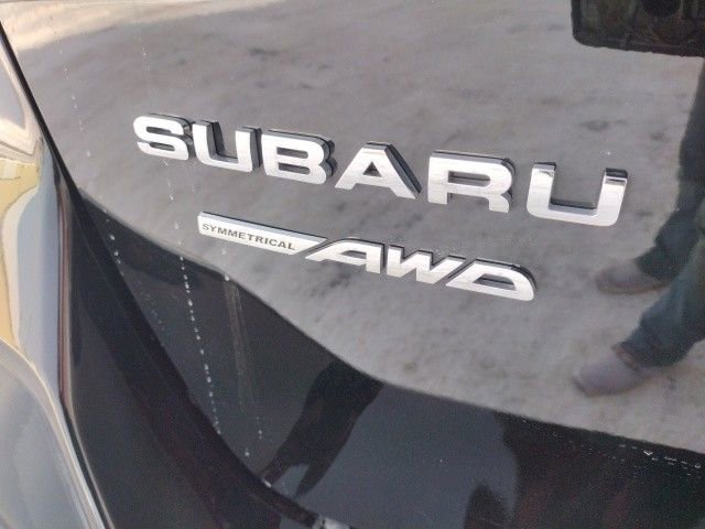 Used 2023 Subaru Outback Limited image 45