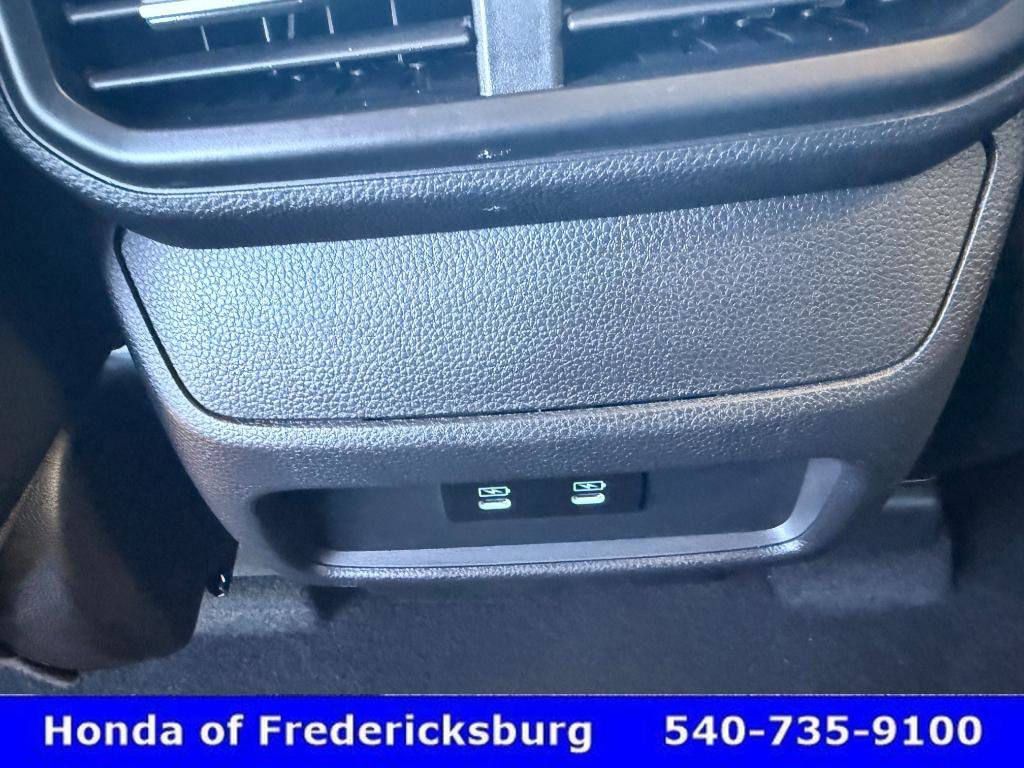 Certified 2026 Honda Passport RTL image 39