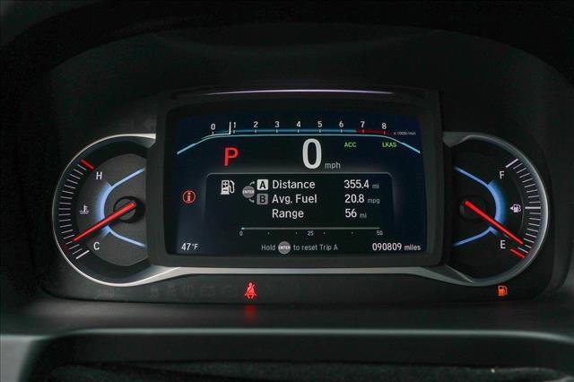 Used 2019 Honda Passport EX-L image 15