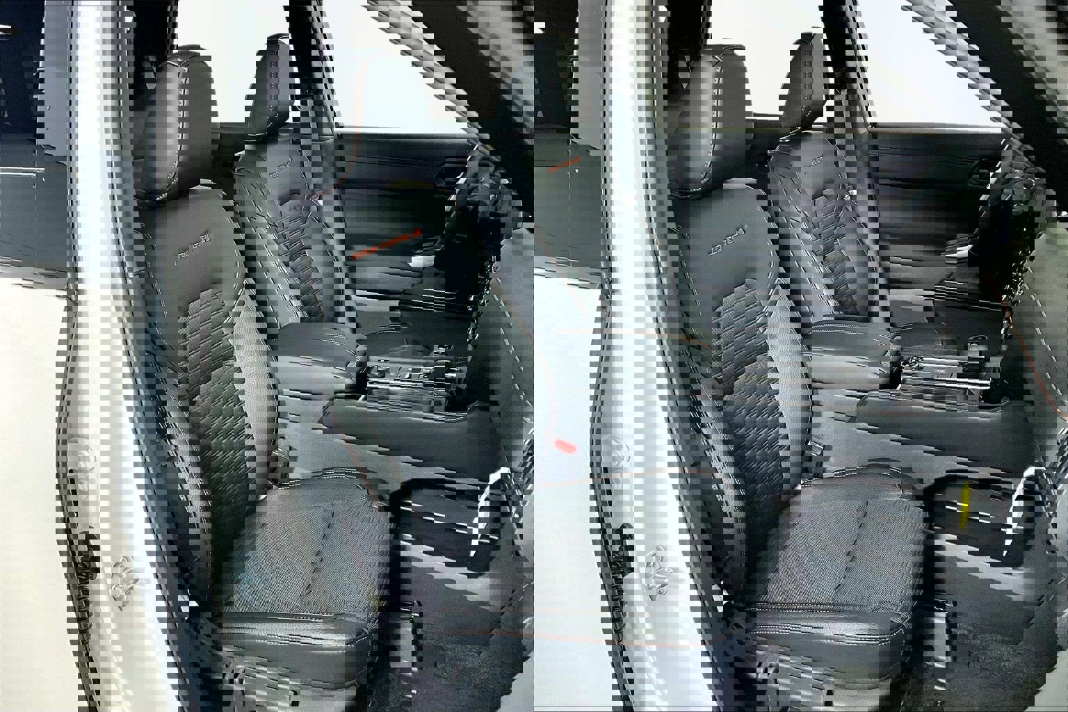 New 2026 Nissan Pathfinder Rock Creek image 10