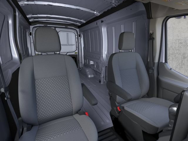 New 2026 Ford Transit 350 148 Medium Roof AWD image 10