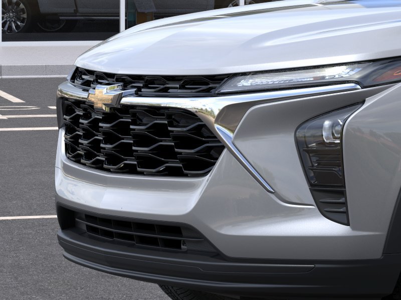 New 2026 Chevrolet Trax LS w/ LS Convenience Package FWD image 49