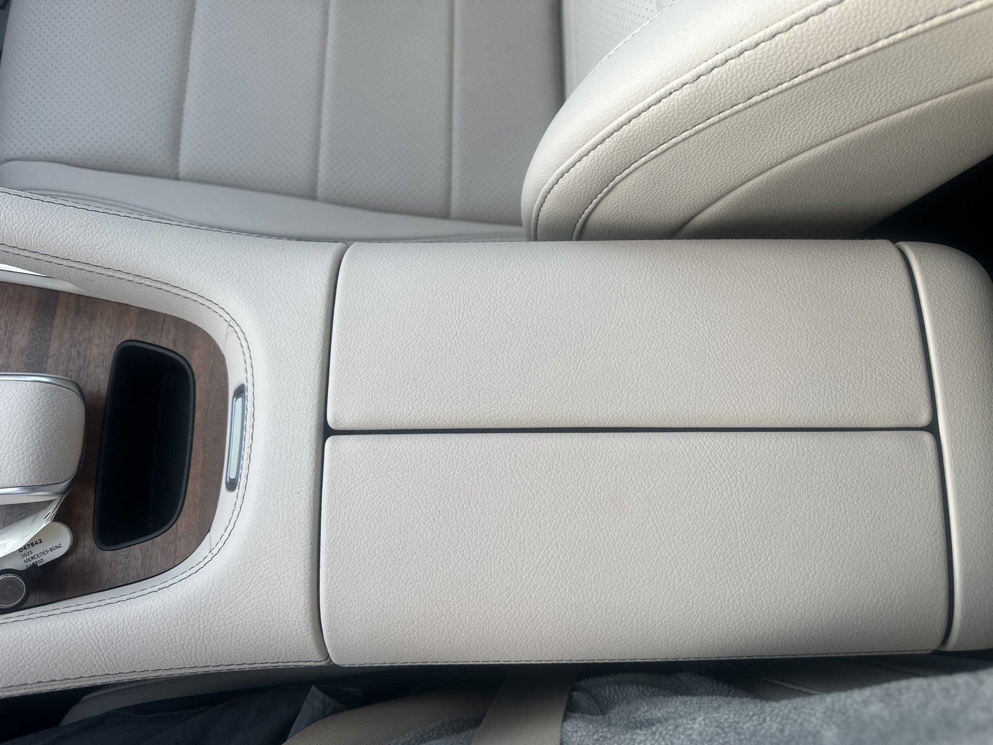 Used 2025 Mercedes-Benz GLE 350 GLE 350 image 33