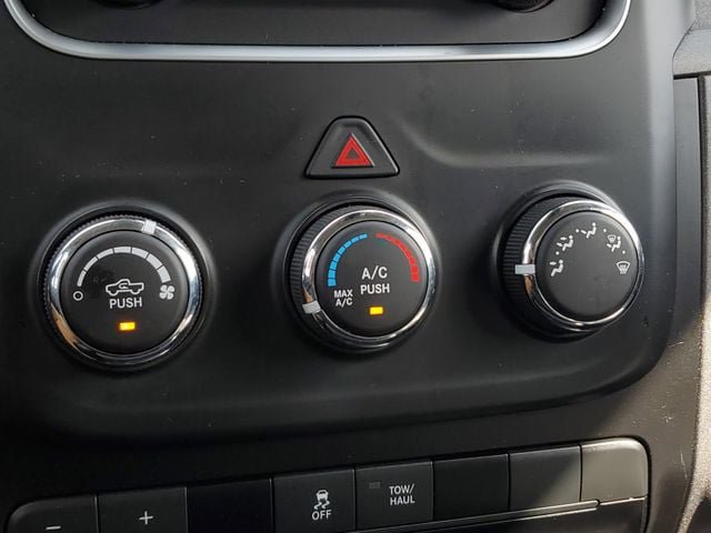 Certified 2023 RAM 1500 Tradesman RWD image 27