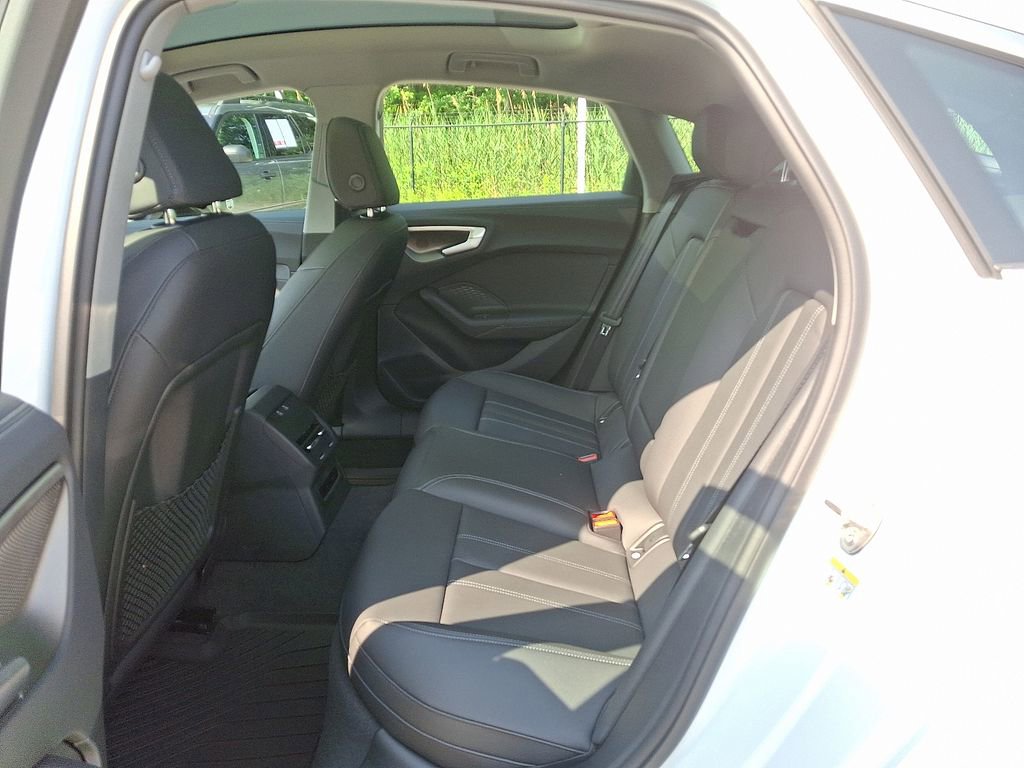 Used 2025 Audi A5 2.0T Premium Plus w/ Premium Plus image 5