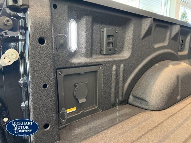 New 2025 Ford F150 Lariat w/ Equipment Group 502A High image 53