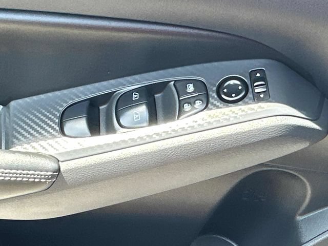 New 2026 Nissan Altima 2.5 SV AWD/4WD image 18
