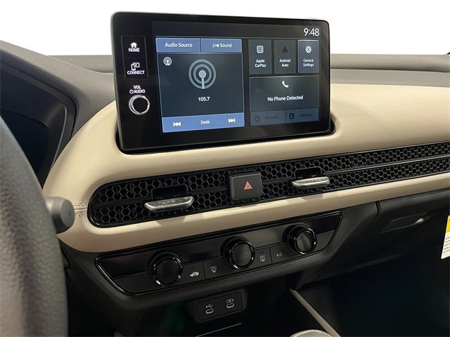 New 2026 Honda HR-V LX image 18