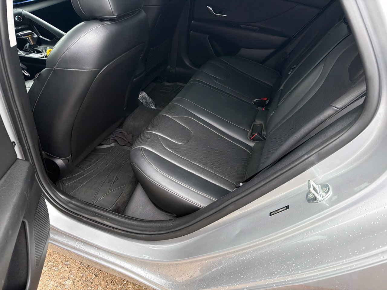Used 2021 Hyundai Elantra Limited w/ Cargo Package FWD image 10