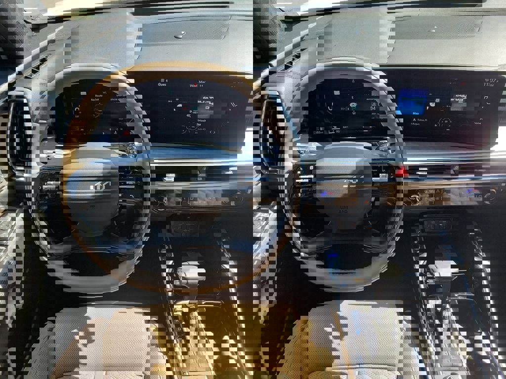 New 2026 Kia Sorento SX Prestige image 19