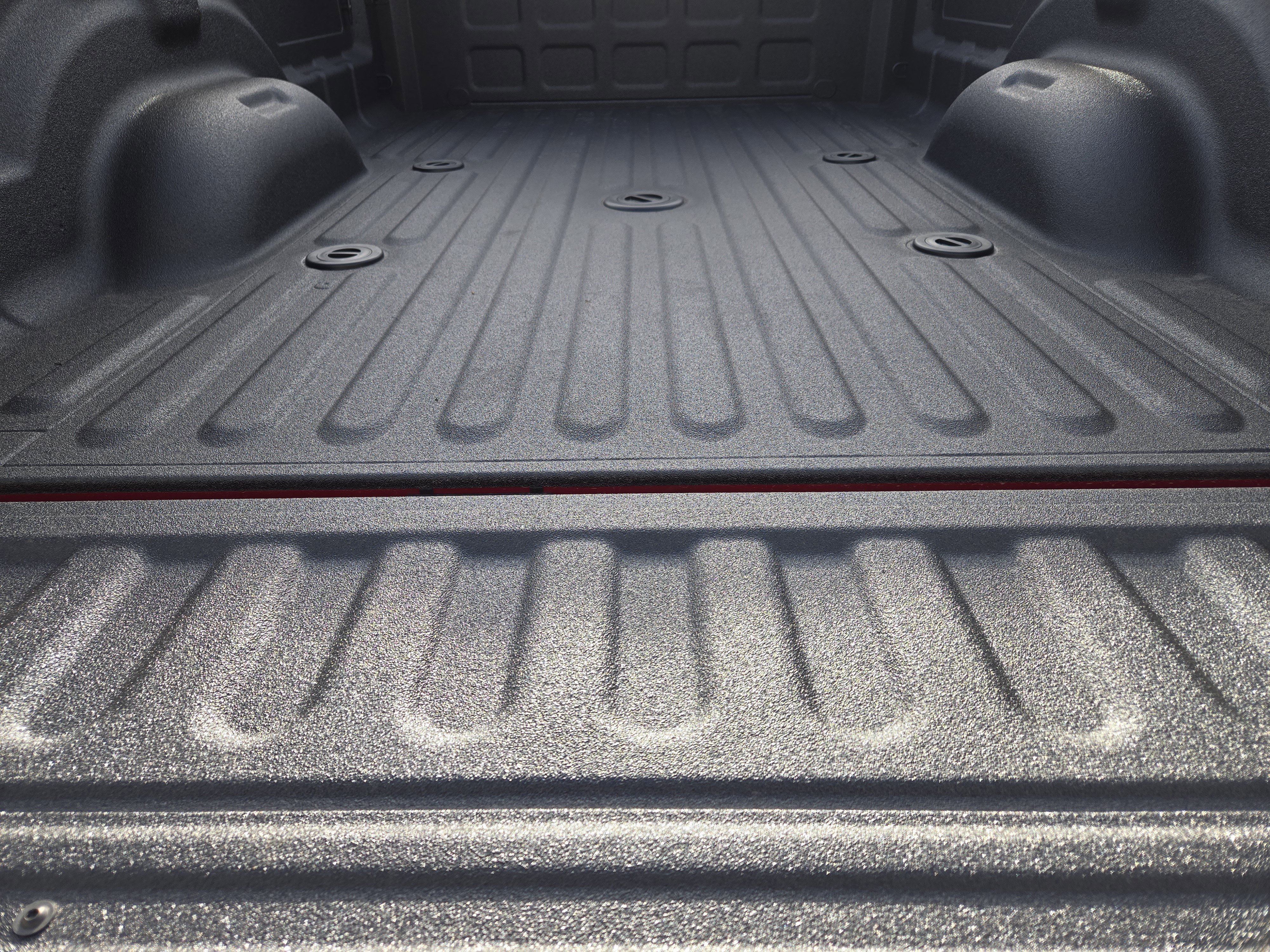 New 2026 RAM 3500 Laramie w/ Sport Appearance Package image 24