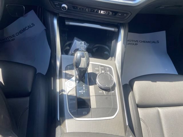 Used 2021 BMW 440i xDrive Coupe w/ Premium Package AWD/4WD image 13